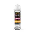 Mad Mango Peach Freebase Flavour Beast 3mg 60 ml e-liquid