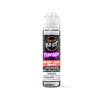 Packin Peach Berry Freebase Flavour Beast 3mg 60 ml e-liquid