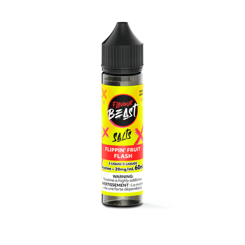 [O] Flippin Fruit Flash 20mg/60ml FlavourBeast