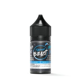 [s] Boss Blueberry Iced 20mg/30ml FlavourBeast