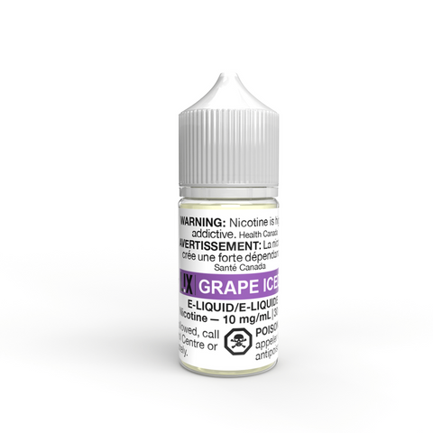 [s] Grape IcedLIX juice 20mg30ml