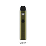 Caliburn A2 Vaping Device Kit Green