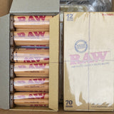 3411 RAW 70mm Rolling Machine