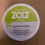 Sour apple Z15