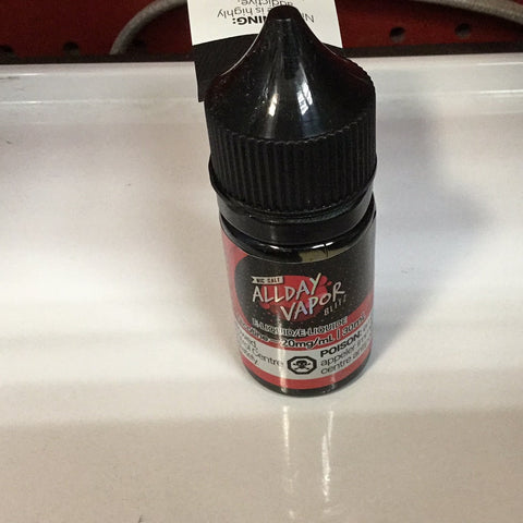 [s] Guava Haka Punch All Day Vapour 20mg30ml
