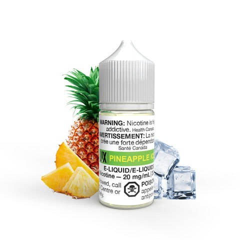 [s] Pineapple Iced LIX juice 20mg30ml