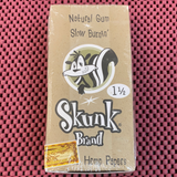 .2 25pc 1 1/2 Skunk Paper