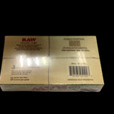 240 RAW Natural  unrefined rolling paper