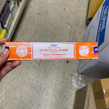 Nag Champa  SpiritualAura Incence