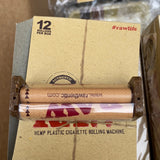 3411 RAW 70mm Rolling Machine