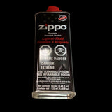 0494 Zippo Fluid - 133 ml (4.68 fl oz)