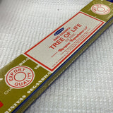 Satya Nag Champa Tree Of Life