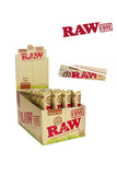 1953 RAW Organic 1/4 cone 6cones/pk