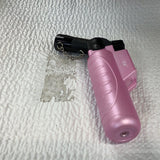 111 torch light grip handle by Jet Flame  20ps