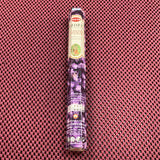 Lavender incense sticks by HEM
