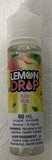 Peach Lemondrop ice 6mg 60ml LD