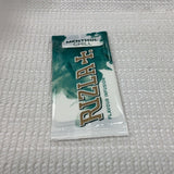 RIZLA Flavord Paper with menthol