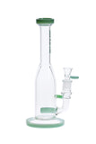 370 S370 12 inch NICE GLASS Coke Bottle Bong
