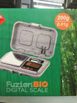 1254 Fuzion Bio digital scale Bio-200