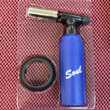 0926|LT0926 8 inch Soul Dual flame Torch