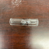 109.5 PT1097 Infini glass tip round 100/pk