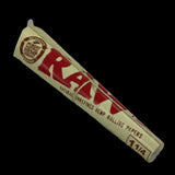 1953 RAW Organic 1/4 cone 6cones/pk