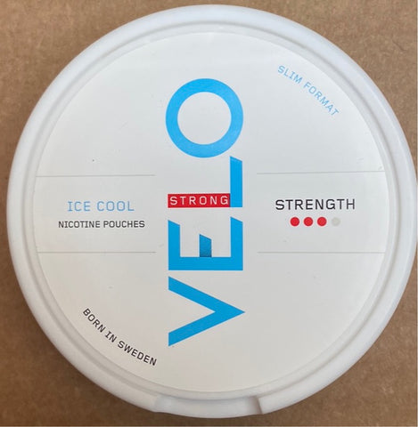 Ice Cool Slim VLO10 5/Roll
