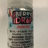 Dragon Fruit Berry Drop 20mg 30ml