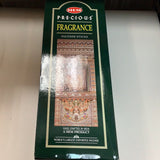 Fragrance incense sticks by HEM