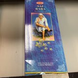 Sai BaBa incense sticks by HEM