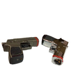 LT9072 Pistol torch Lighter