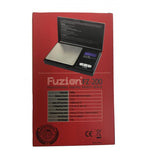 0276 FUZION FZ200 DIGITAL POCKET SCALE 200G X 0.01G X0027AM6WH