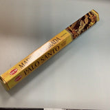Madeira Sagrada incense sticks by HEM