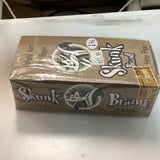 .2 25pc 1 1/2 Skunk Paper