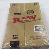 RAW Classic 1 1/4 24ct-ET
