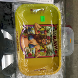 0589 RAW BRAZIL v2 ROLLING TRAY – SMALL