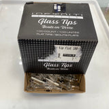 109.5 Glass Flat TIPS