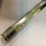 Rain Forest incense sticks by HEM