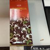 Honeysuckle incense sticks by HEM