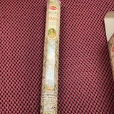 Jasmine incense sticks by HEM