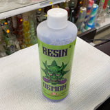 0167B |16oz Resin Demon Cleaner-WHEEL