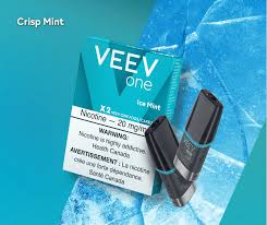 Ice Mint VEEV one 20mg/ml 1.8%