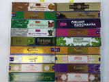 incense