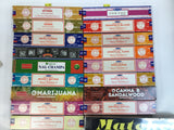 incense