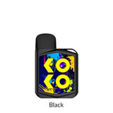 Caliburn Koko Prime Vaping Device Kit Black