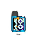 Caliburn Koko Prime Vaping Device Kit Blue