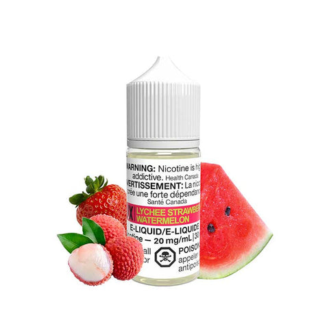 [s] Lychee Strawberry Watermelon LIX juice 20mg30ml