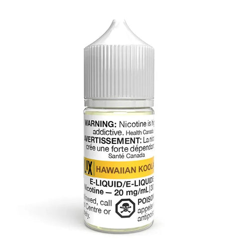 [s] Hawaiian Koolada Solar Master 20mg30ml