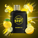 [O] Lemon Squeeze LevelX Boost G2 25KO (Without Battery)