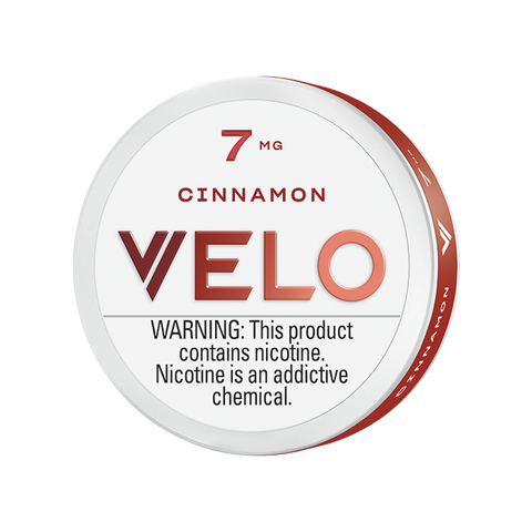 Cinnamon VLO7